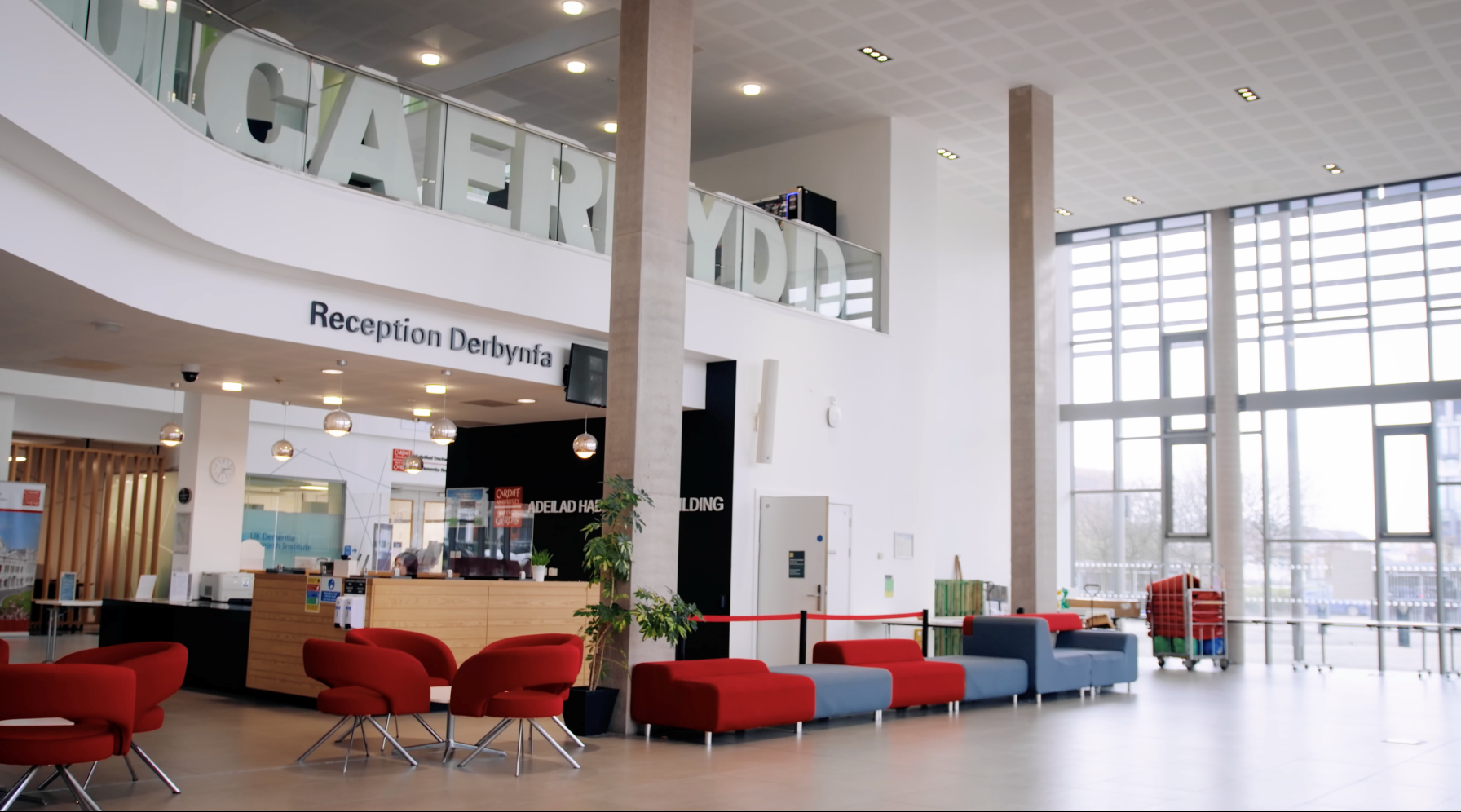 Education and Integration