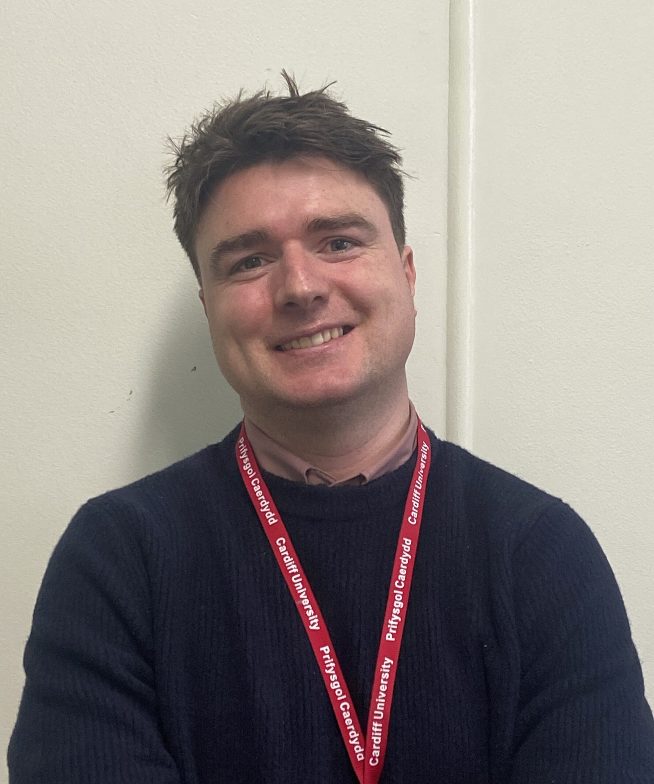 Dr Rob Wilson